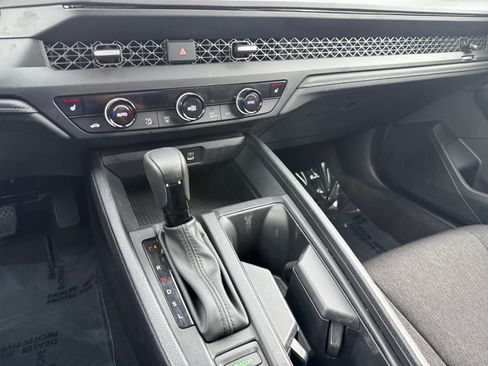 Certified 2024 Honda Accord EX image 13