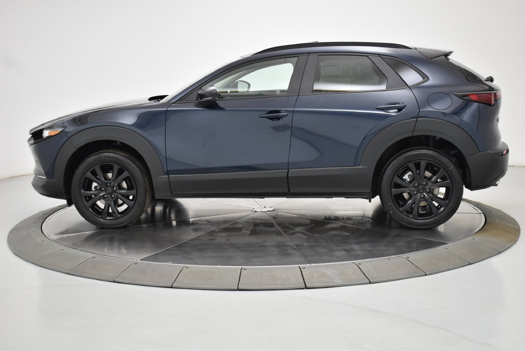 Used 2026 MAZDA CX-30 Aire Edition AWD/4WD image 16