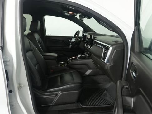 Used 2023 GMC Canyon Elevation w/ Convenience Package image 27