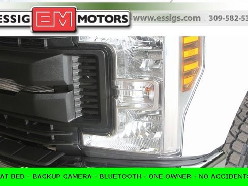 Used 2019 Ford F250 XL w/ Power Equipment Group image 16