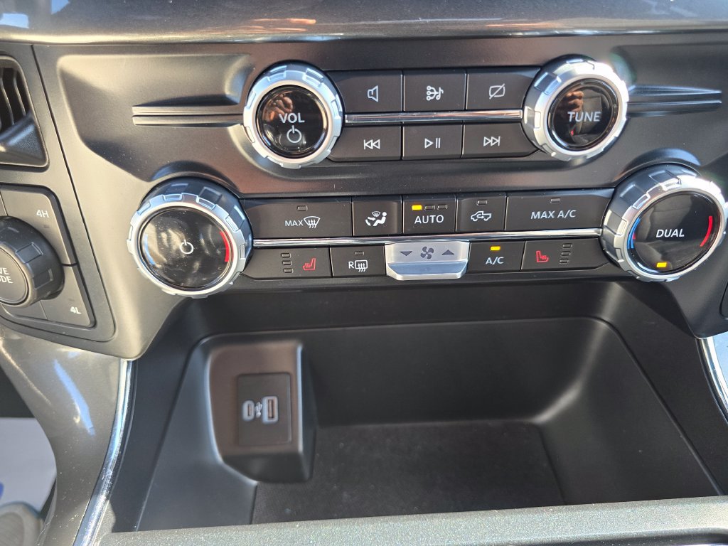 Certified 2023 Ford F150 XLT w/ Equipment Group 302A High AWD/4WD image 24