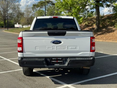 Used 2021 Ford F150 XL w/ Equipment Group 101A High image 11