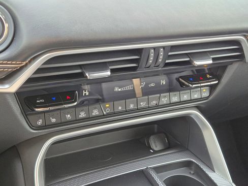 New 2026 MAZDA CX-70 3.3 Turbo w/ Premium Plus Pkg image 28
