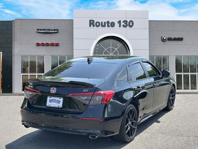 Used 2024 Honda Civic Si