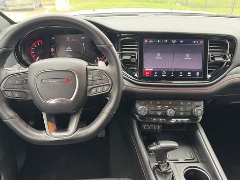 Used 2024 Dodge Durango R/T RWD image 13