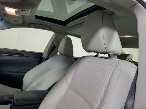 Used 2015 Lexus ES 350 w/ Premium Package image 21