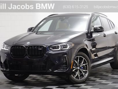 New 2025 BMW X4 M40i w/ Premium Package