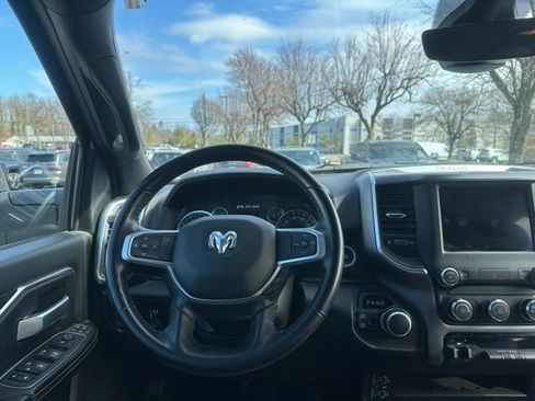 Used 2024 RAM 2500 Big Horn image 19