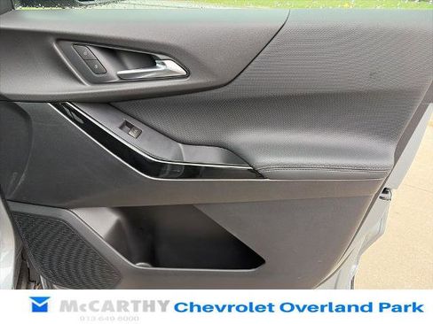 New 2026 Chevrolet Equinox LT AWD/4WD image 25