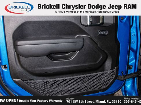 New 2026 Jeep Gladiator Sport image 10