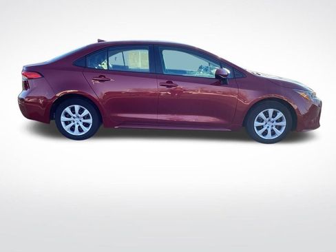 Used 2024 Toyota Corolla LE image 10