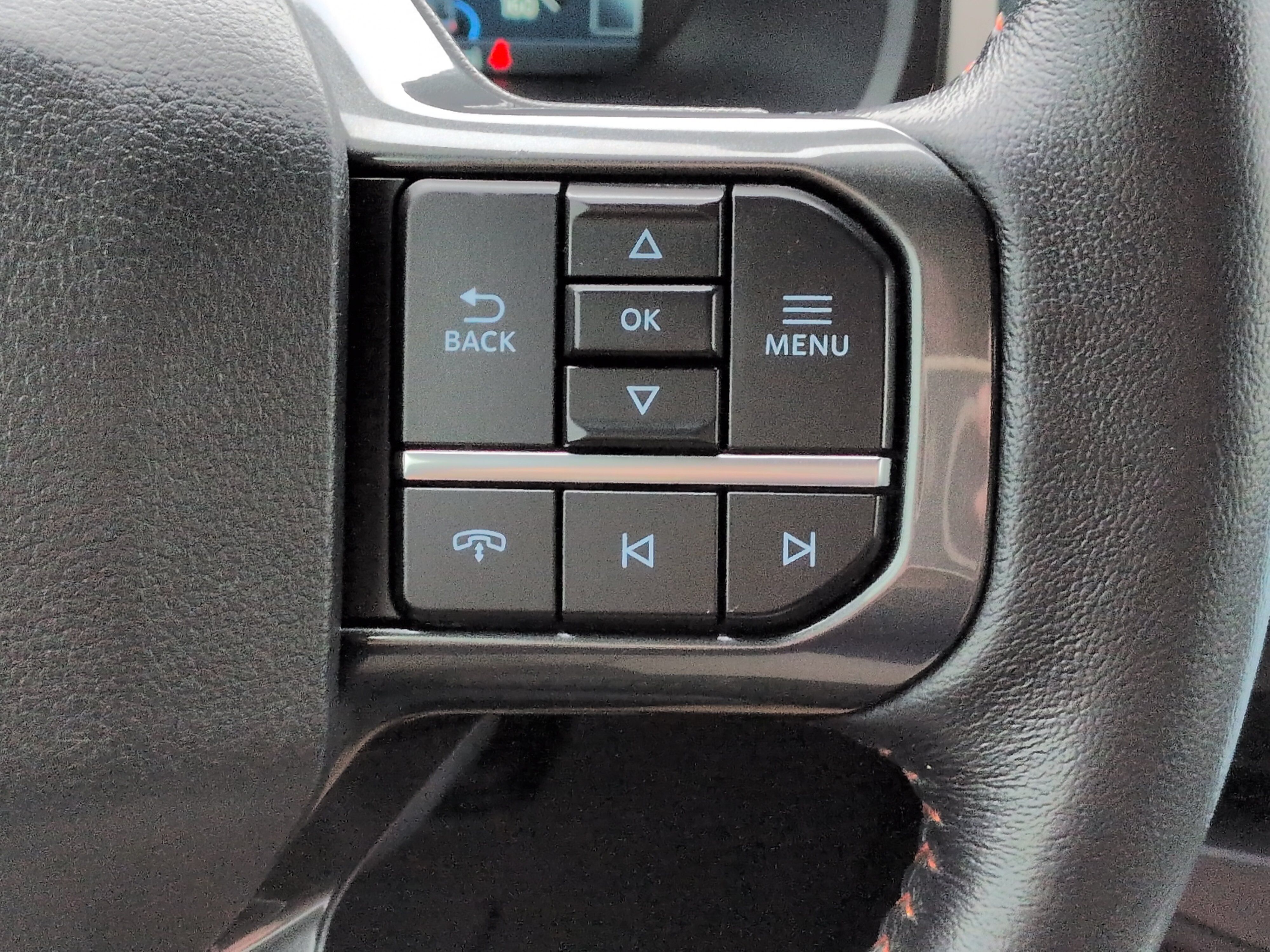 Certified 2022 Ford Expedition Timberline AWD/4WD image 25
