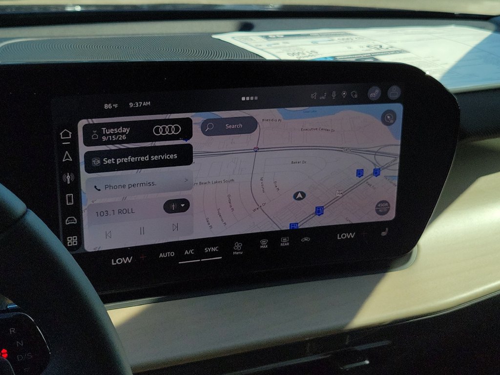 New 2026 Audi Q3 quattro 2.0T AWD/4WD image 12