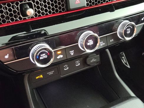 New 2026 Honda Civic Si image 17