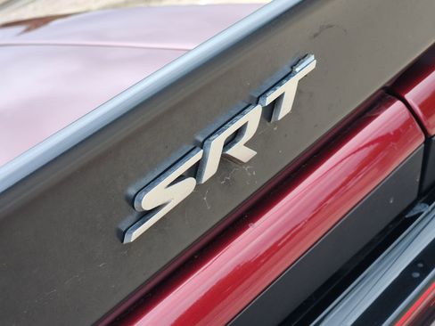 Used 2023 Dodge Challenger SRT Hellcat image 20