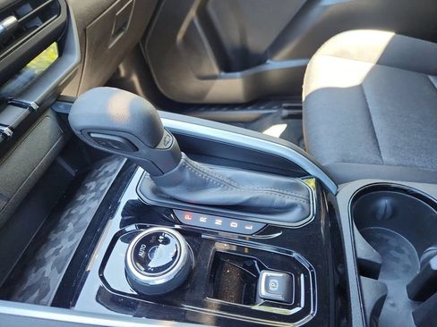 Used 2023 Chevrolet Colorado Trail Boss w/ Advanced Trailering Package AWD/4WD image 18