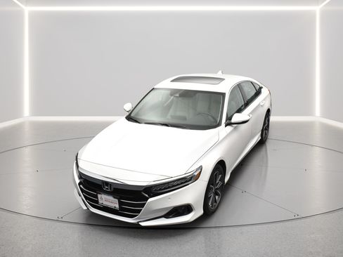 Used 2021 Honda Accord EX-L image 22