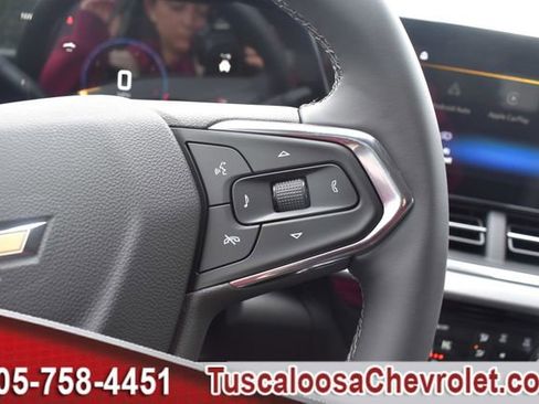 New 2026 Chevrolet Trax LT w/ Driver Confidence Package image 20