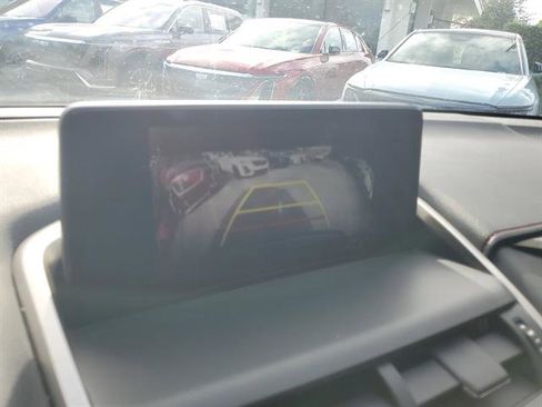 Used 2020 Lexus NX 300 F Sport image 68