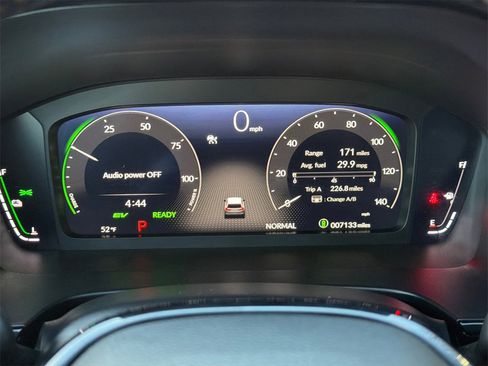 Used 2026 Honda CR-V Sport Touring image 24