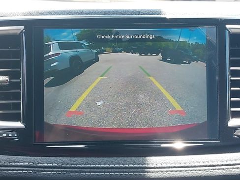 New 2026 Chrysler Pacifica Select FWD image 23