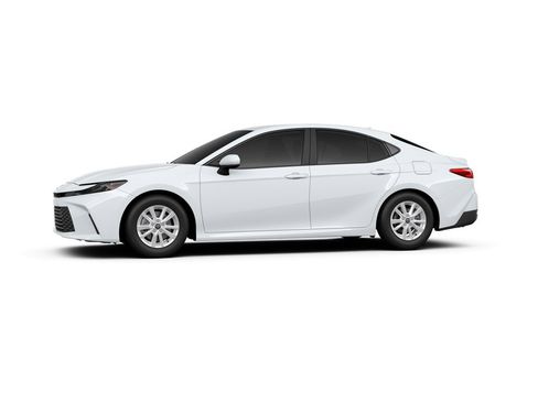 New 2026 Toyota Camry LE image 3