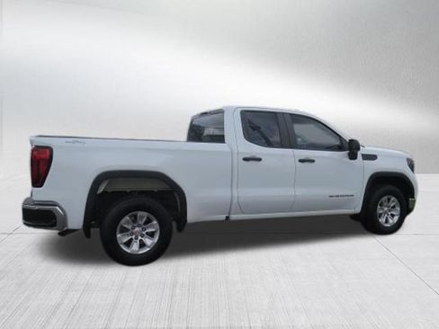 Used 2023 GMC Sierra 1500 Pro AWD/4WD image 8