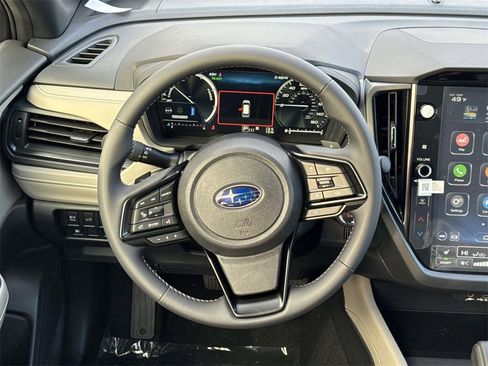 New 2025 Subaru Forester Premium image 10