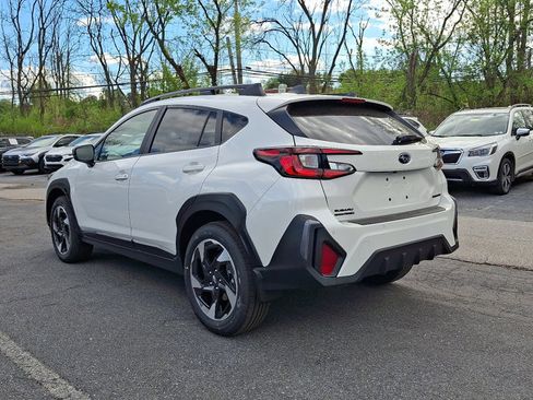 New 2026 Subaru Crosstrek 2.5i Limited AWD/4WD image 4