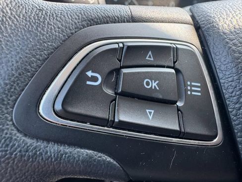 Used 2019 Ford EcoSport SE w/ SE Convenience Package AWD/4WD image 16