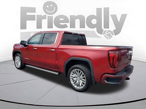 Used 2019 GMC Sierra 1500 Denali w/ Denali Ultimate Package image 3
