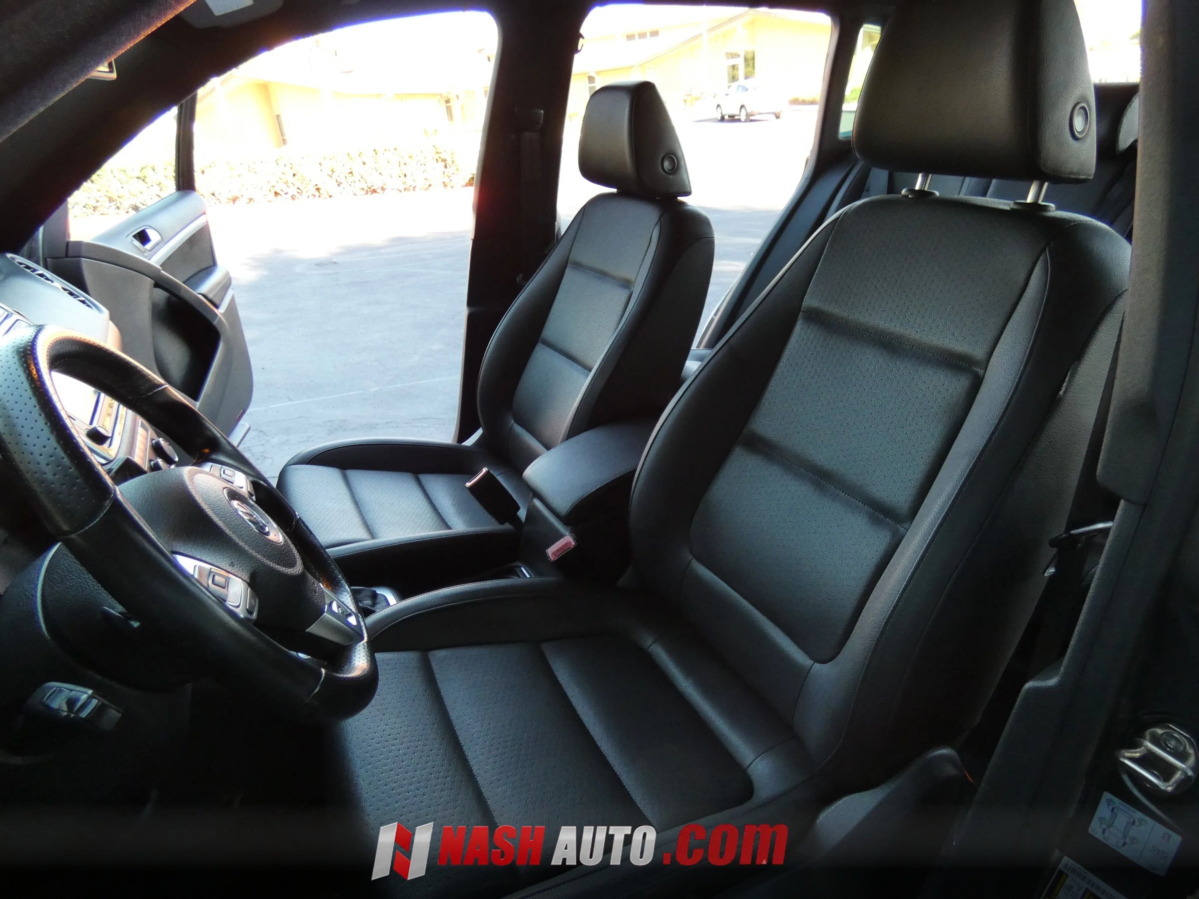 Used 2016 Volkswagen Tiguan R-Line FWD image 58