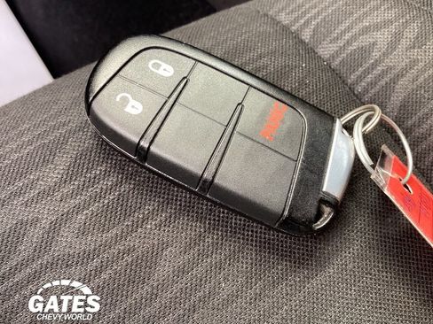 Used 2023 Dodge Durango SXT Launch Edition AWD/4WD image 24