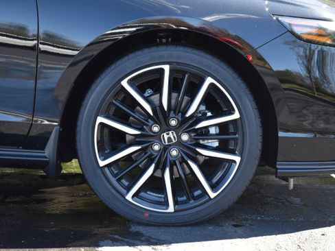 New 2026 Honda Accord Touring image 10