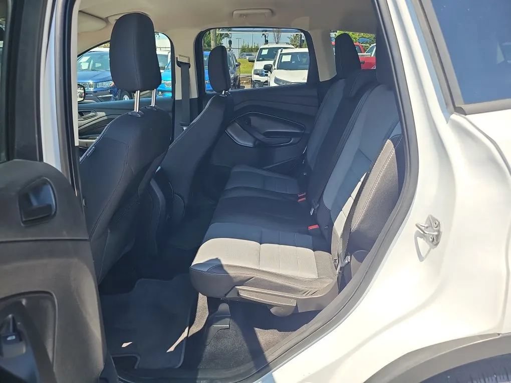 Used 2018 Ford Escape S FWD image 18