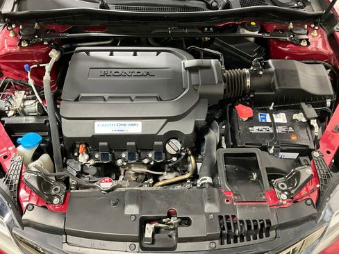 Used 2017 Honda Accord EX-L image 11