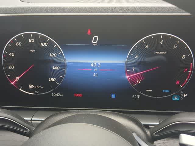 Used 2025 Mercedes-Benz GLE 580 4MATIC image 34