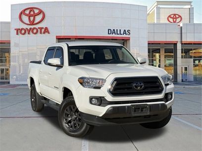 Used 2023 Toyota Tacoma SR5