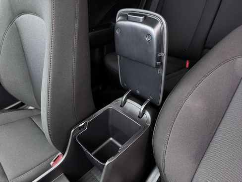 New 2026 Hyundai Kona SEL Sport FWD image 19