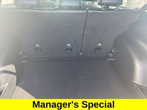 Used 2019 Jeep Compass Latitude w/ Popular Equipment Group image 35