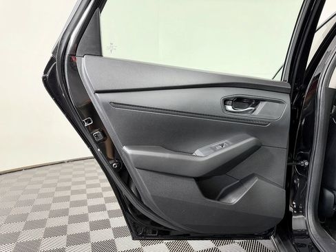 Used 2024 Honda Accord EX image 33
