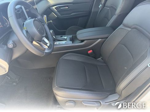 New 2026 MAZDA CX-5 Select AWD/4WD image 13