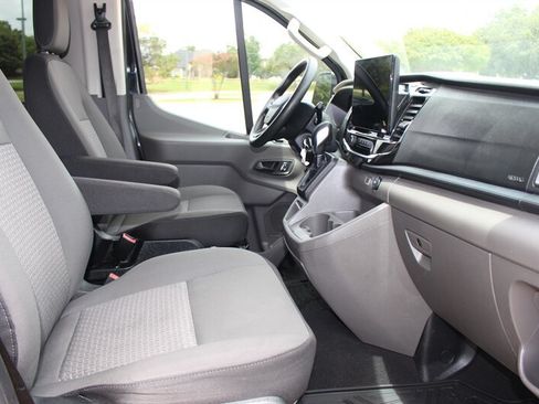 Used 2025 Ford Transit 350 XLT RWD image 14