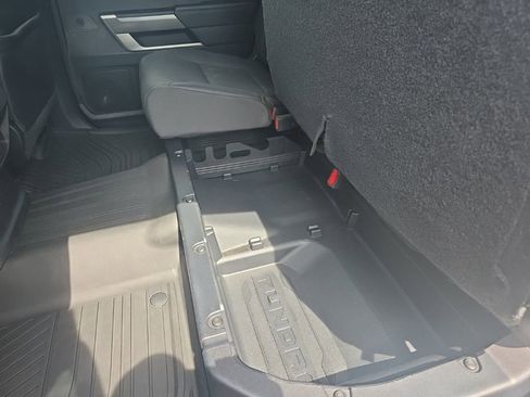 Used 2023 Toyota Tundra SR5 w/ TRD Sport Premium Package image 37