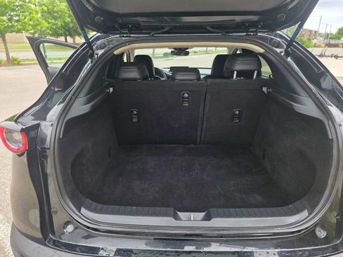 Used 2020 MAZDA CX-30 AWD w/ Select Package image 30