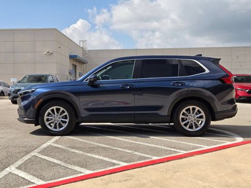 Used 2024 Honda CR-V EX image 6