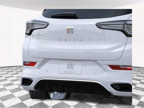New 2026 Buick Encore GX Avenir w/ Avenir Technology Package image 22