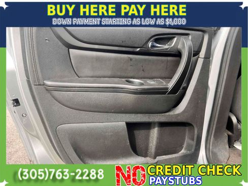 Used 2015 Chevrolet Traverse LT FWD image 12