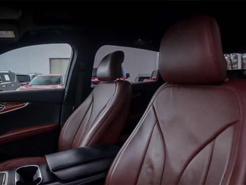 Used 2018 Lincoln MKX Reserve image 10