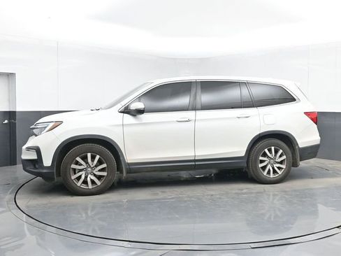 Used 2022 Honda Pilot EX-L image 6